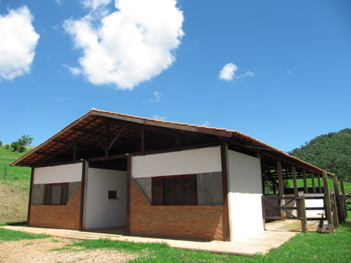 Central